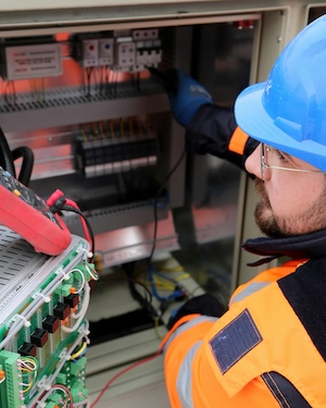 Preparación para la Certificación Perfil Instalador(a) Eléctrico(a) Clase D