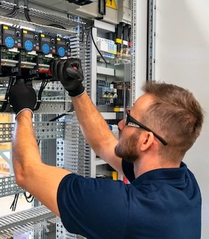 Certificación Perfil Instalador(a) Eléctrico(a) Clase D